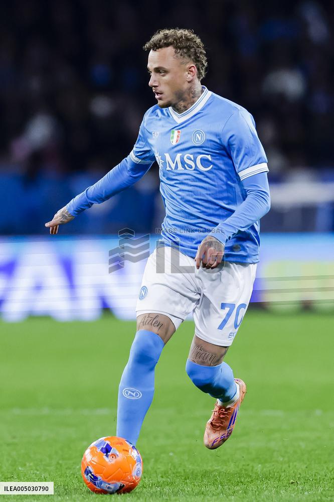 CALCIO - Serie A - SSC Napoli vs Hellas Verona FC