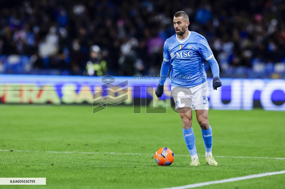 CALCIO - Serie A - SSC Napoli vs Hellas Verona FC