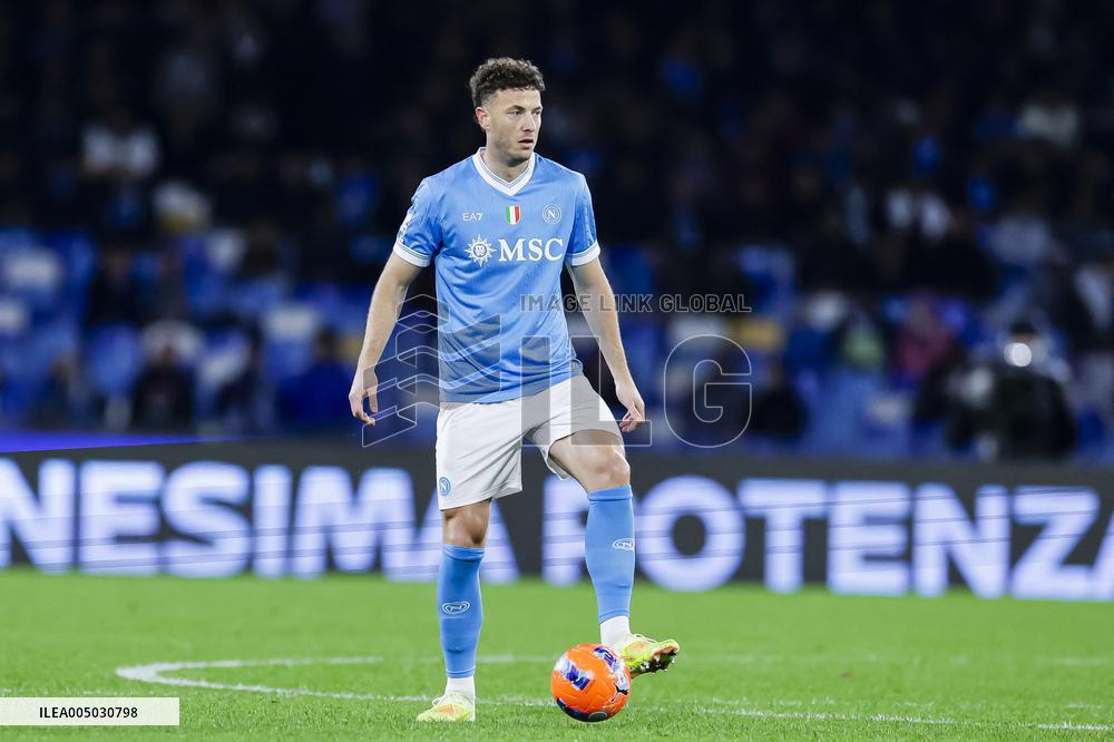 CALCIO - Serie A - SSC Napoli vs Hellas Verona FC