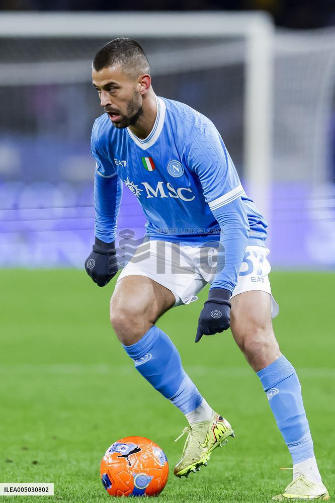 CALCIO - Serie A - SSC Napoli vs Hellas Verona FC