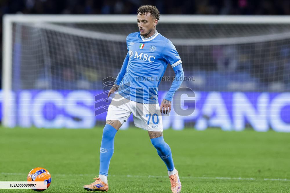 CALCIO - Serie A - SSC Napoli vs Hellas Verona FC