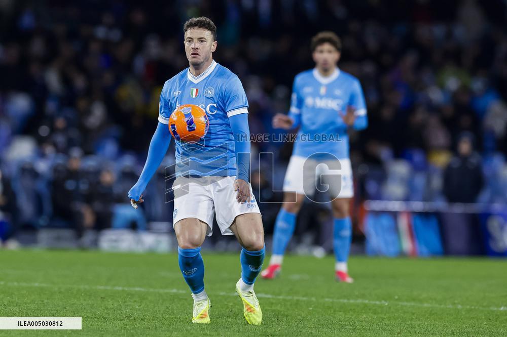 CALCIO - Serie A - SSC Napoli vs Hellas Verona FC