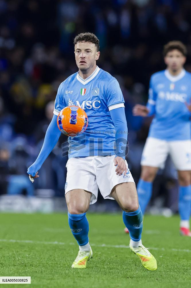 CALCIO - Serie A - SSC Napoli vs Hellas Verona FC