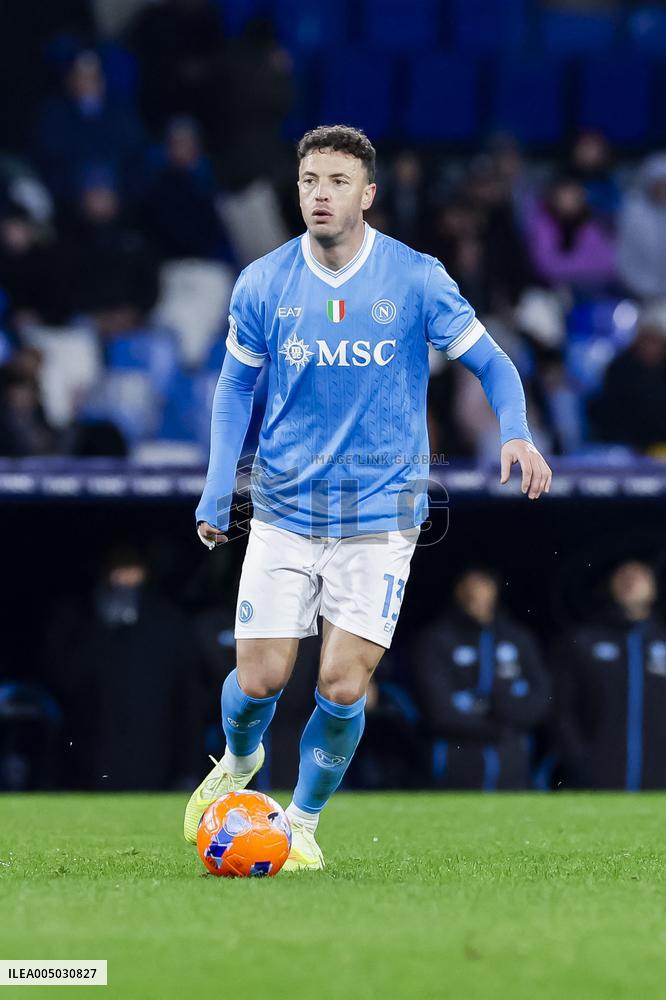 CALCIO - Serie A - SSC Napoli vs Hellas Verona FC