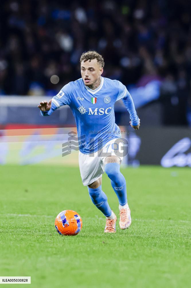 CALCIO - Serie A - SSC Napoli vs Hellas Verona FC