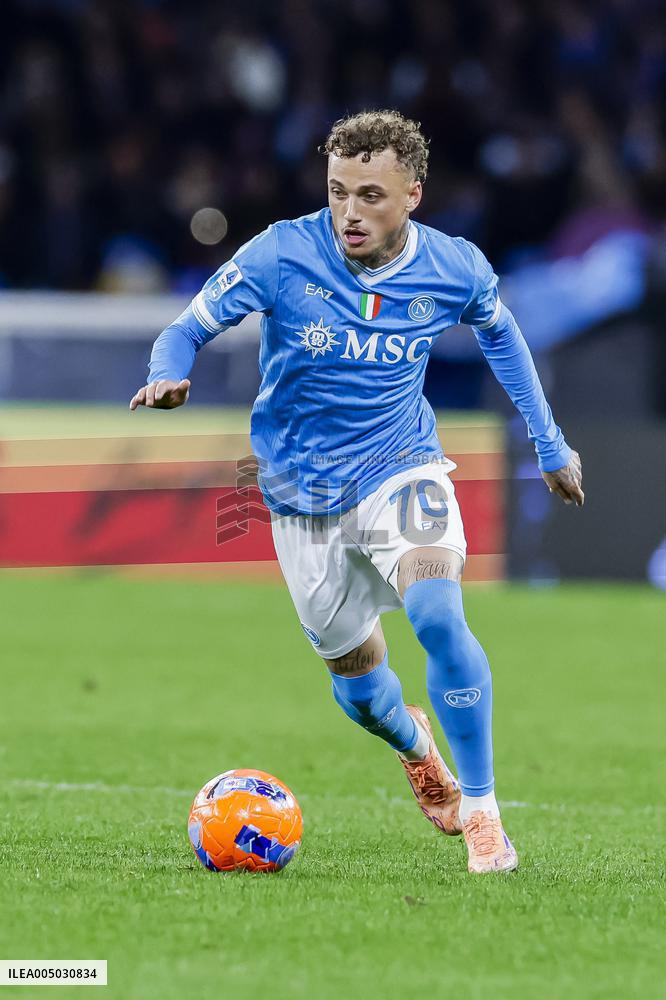 CALCIO - Serie A - SSC Napoli vs Hellas Verona FC