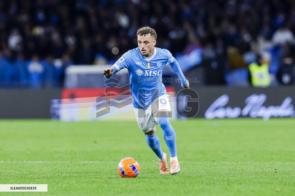 CALCIO - Serie A - SSC Napoli vs Hellas Verona FC