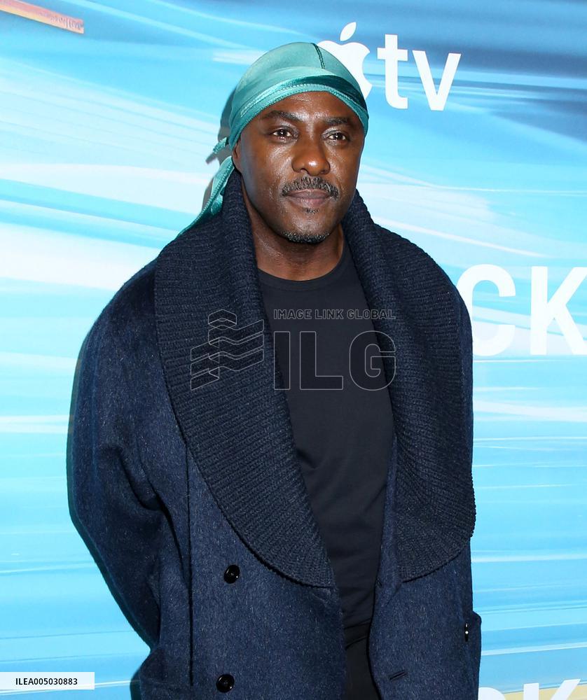 Apple TV's 'Hijack' Season 2 Premiere