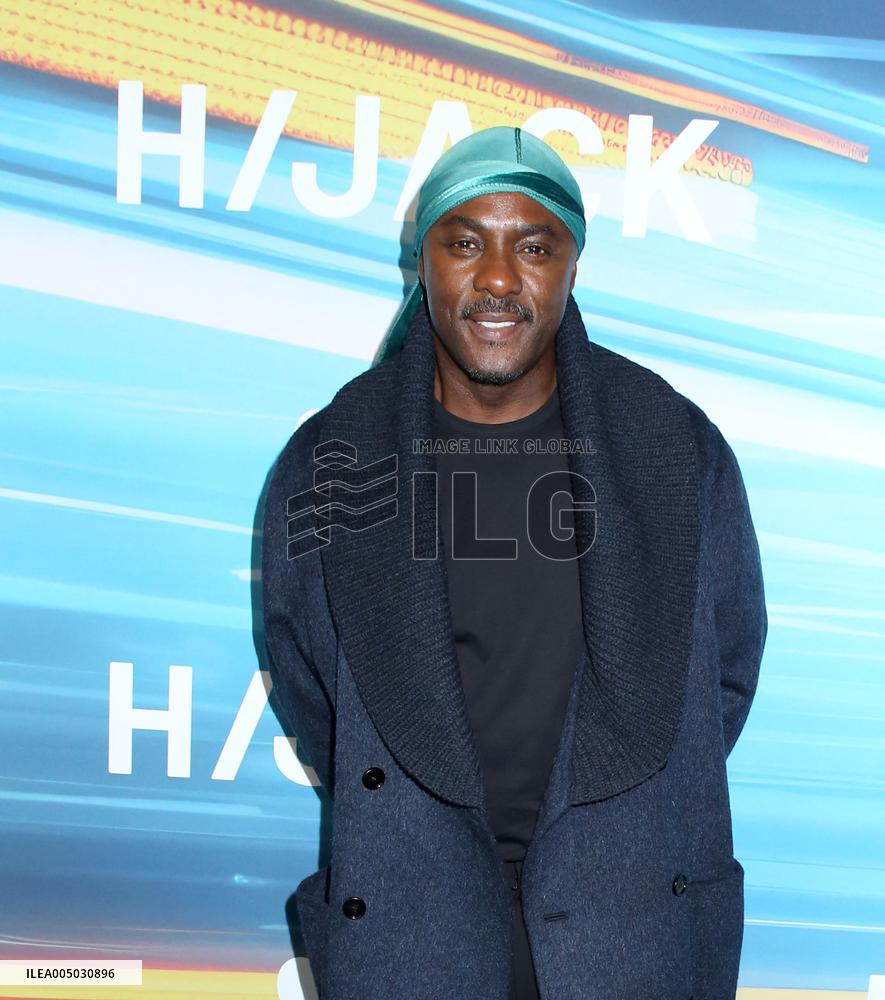 Apple TV's 'Hijack' Season 2 Premiere