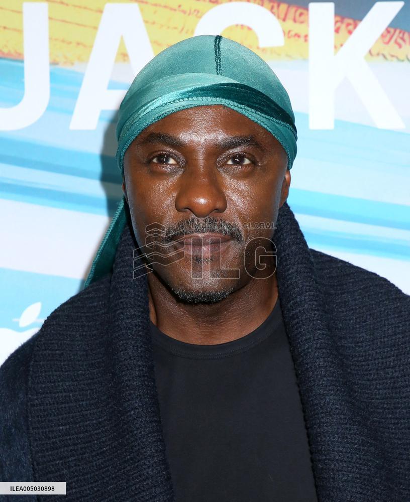 Apple TV's 'Hijack' Season 2 Premiere