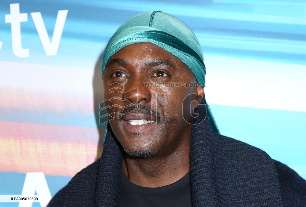 Apple TV's 'Hijack' Season 2 Premiere