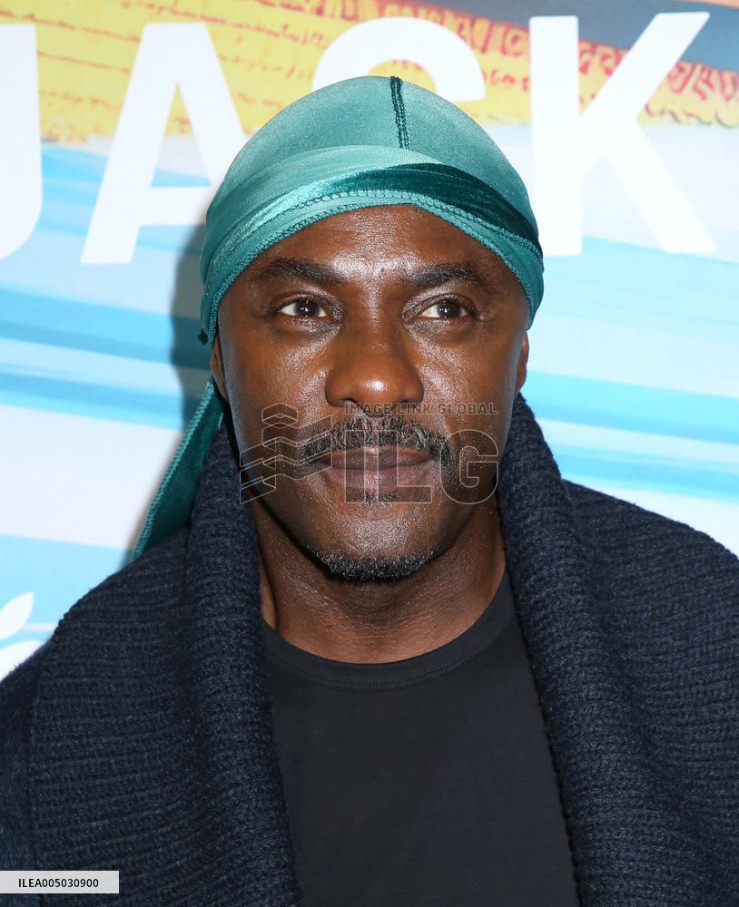 Apple TV's 'Hijack' Season 2 Premiere