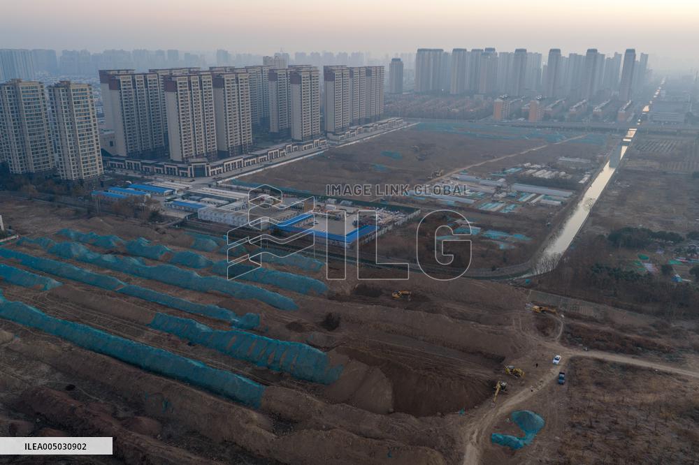 China Real Estate Market