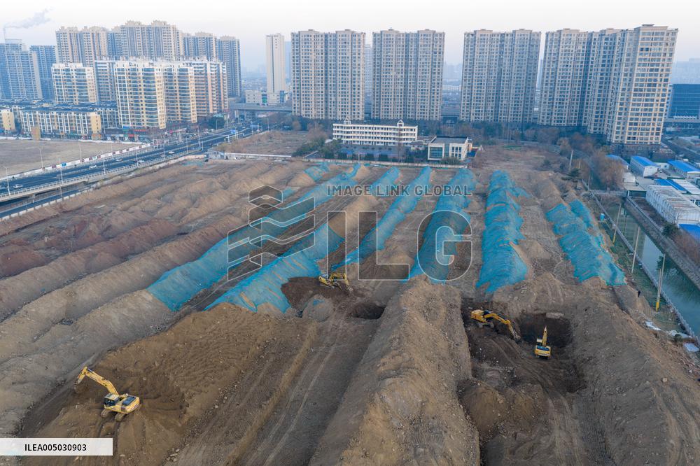 China Real Estate Market