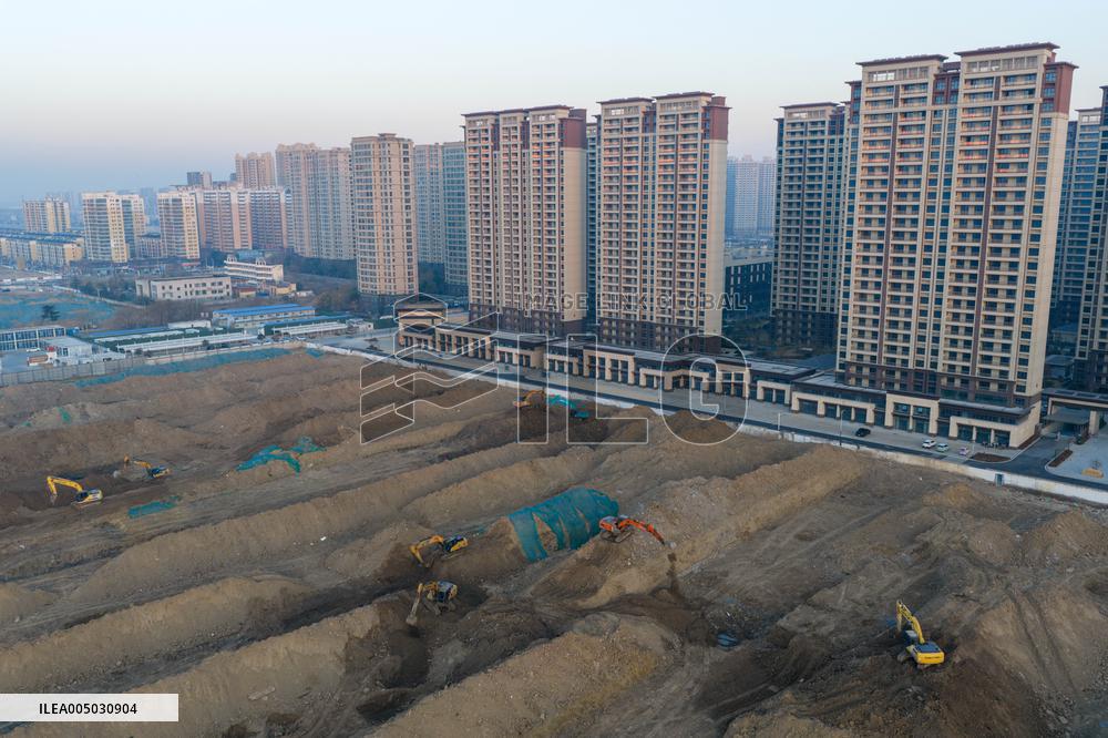 China Real Estate Market