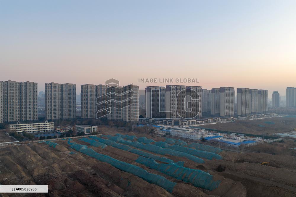 China Real Estate Market