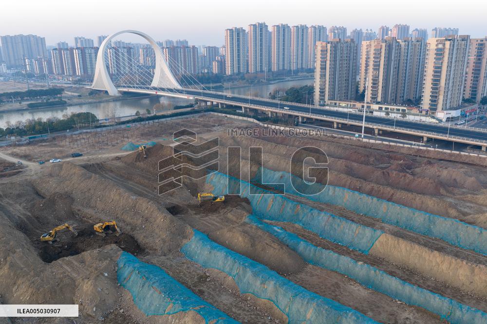 China Real Estate Market