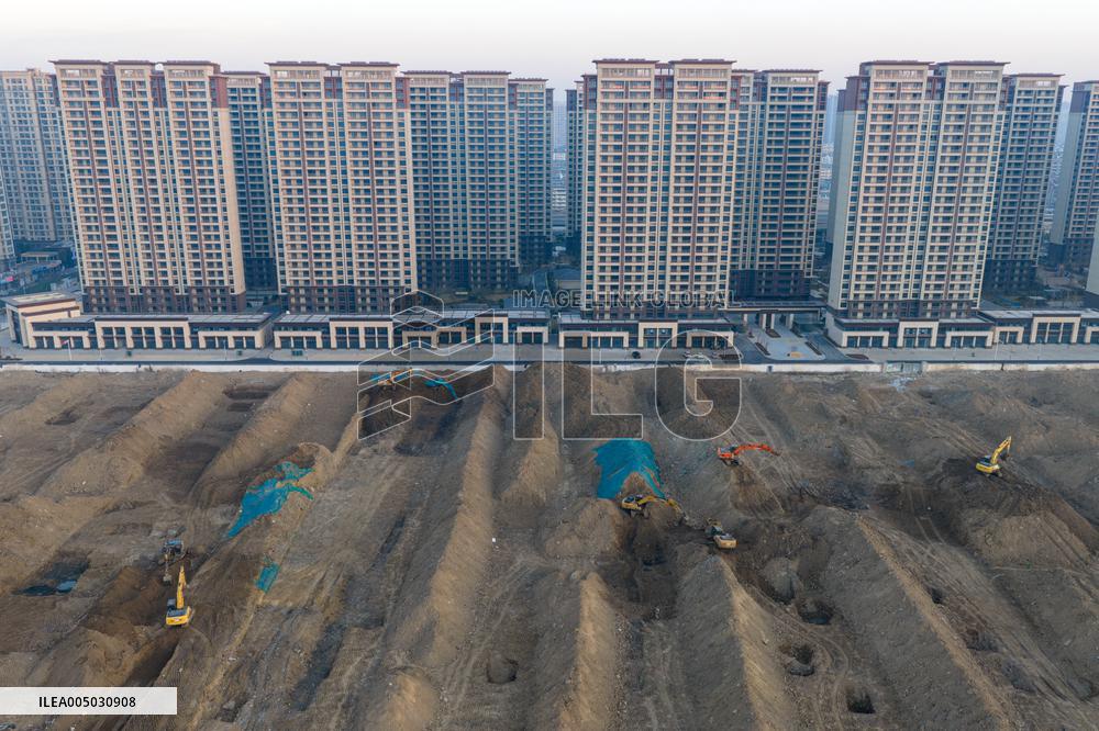 China Real Estate Market