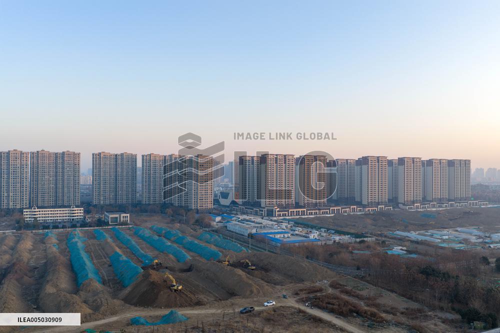 China Real Estate Market