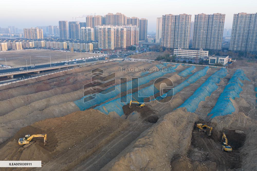 China Real Estate Market