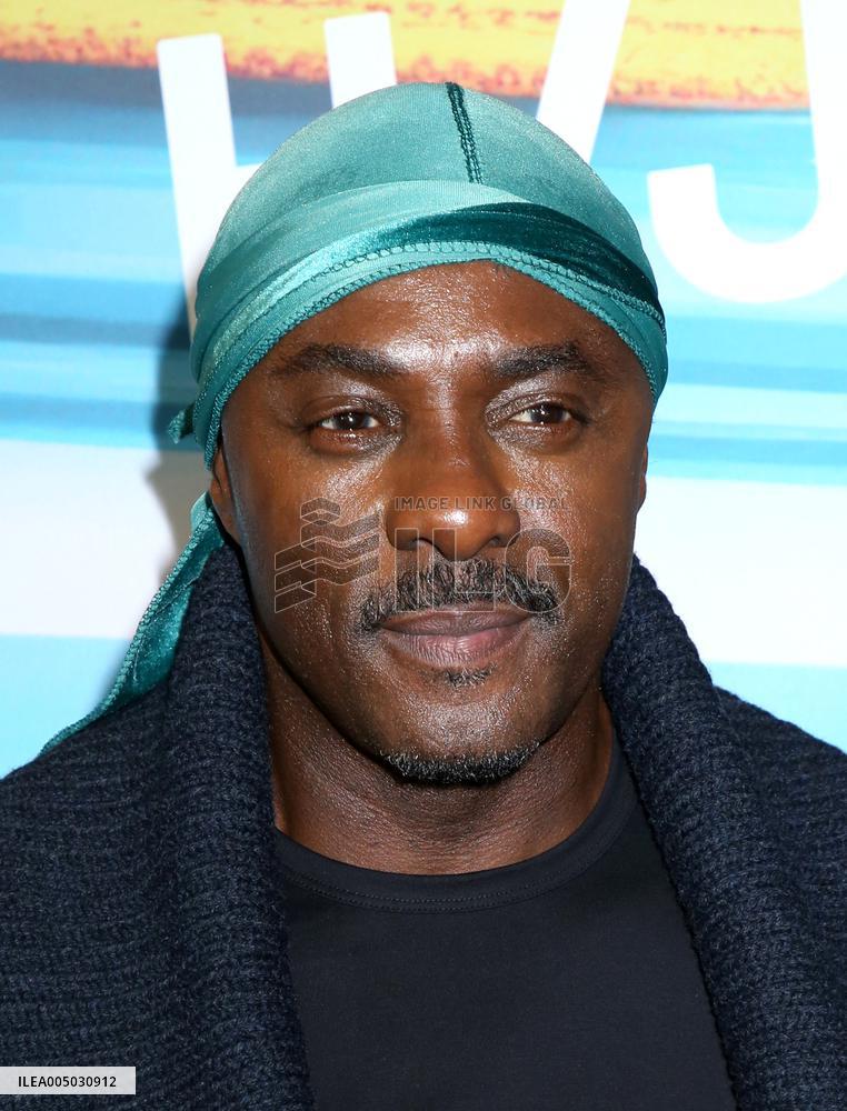 Apple TV's 'Hijack' Season 2 Premiere