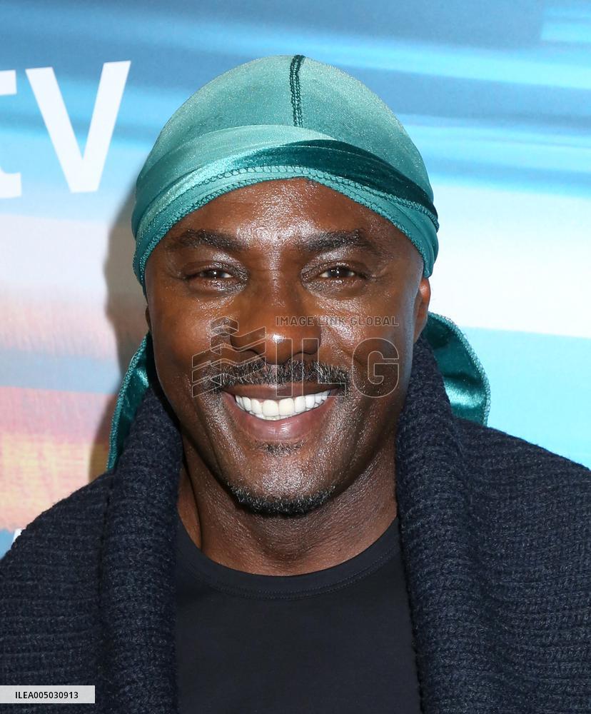 Apple TV's 'Hijack' Season 2 Premiere