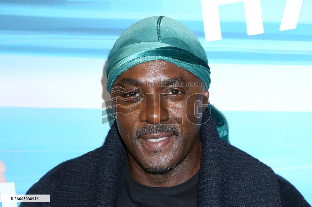 Apple TV's 'Hijack' Season 2 Premiere