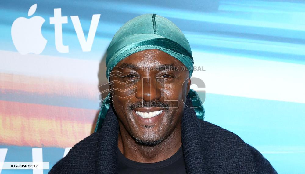 Apple TV's 'Hijack' Season 2 Premiere