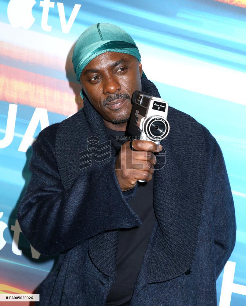 Apple TV's 'Hijack' Season 2 Premiere