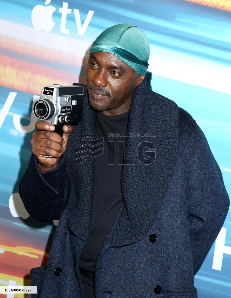 Apple TV's 'Hijack' Season 2 Premiere