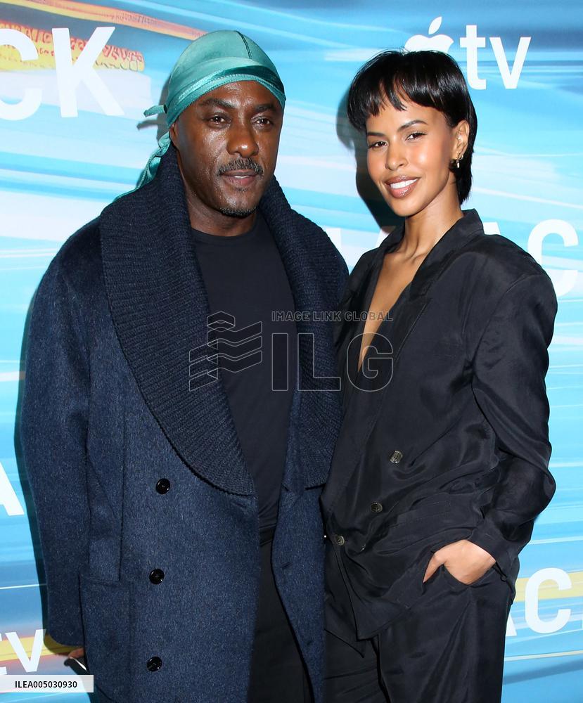 Apple TV's 'Hijack' Season 2 Premiere