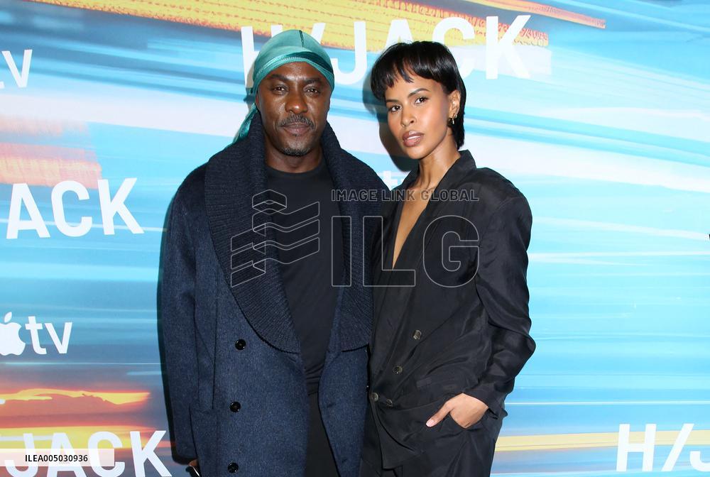 Apple TV's 'Hijack' Season 2 Premiere