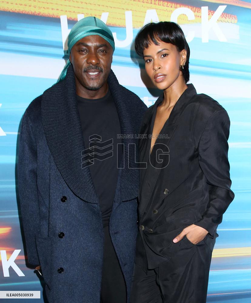 Apple TV's 'Hijack' Season 2 Premiere