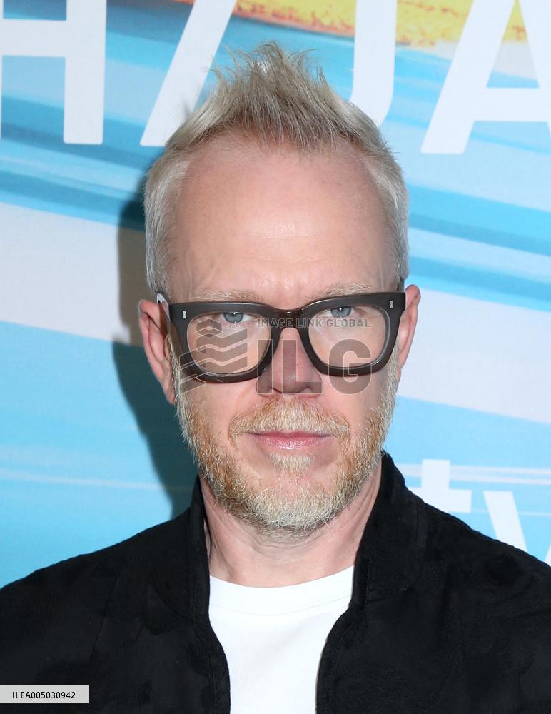 Apple TV's 'Hijack' Season 2 Premiere