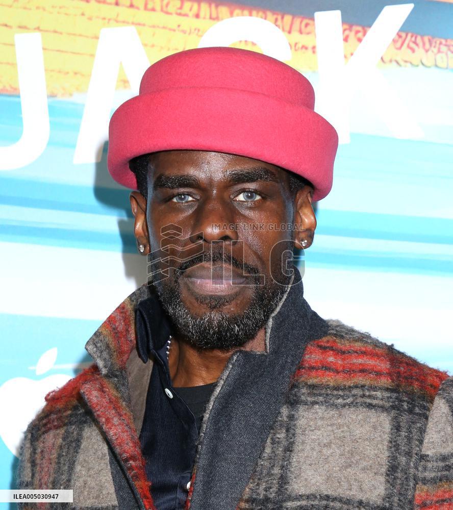 Apple TV's 'Hijack' Season 2 Premiere