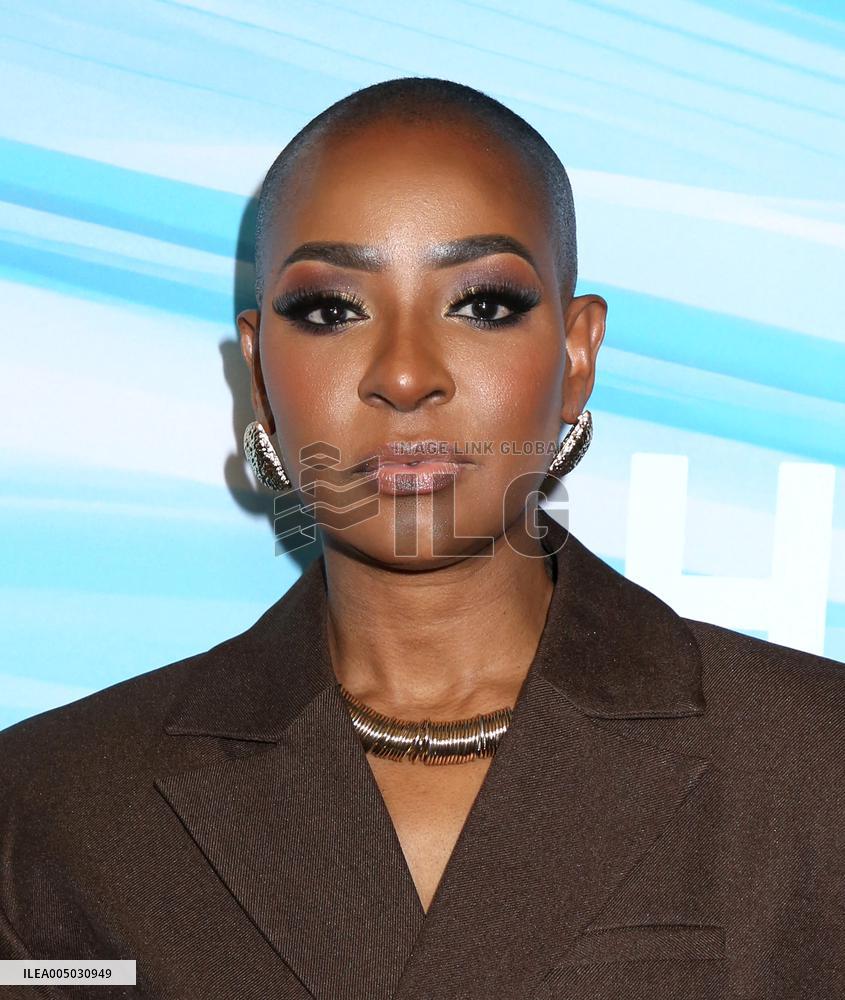 Apple TV's 'Hijack' Season 2 Premiere