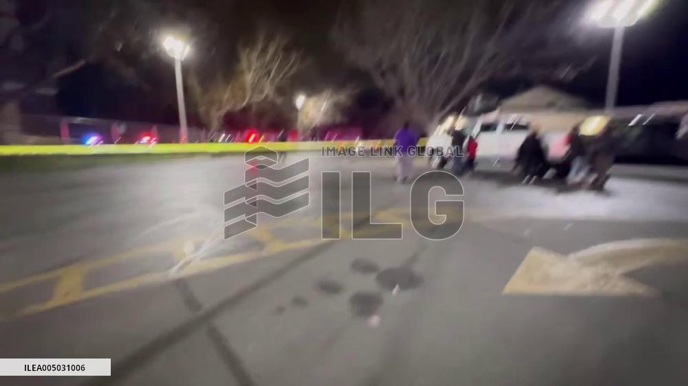 US: Two Killed, Six Injured in Shooting Outside LDS Church in Salt Lake City