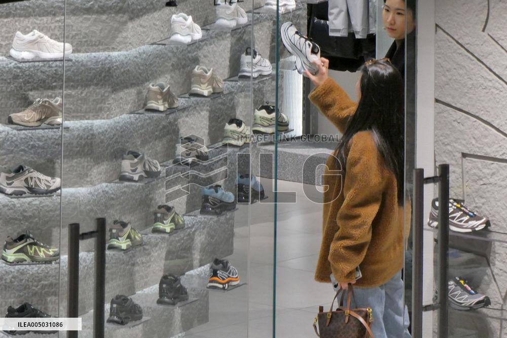 Daily Life in Yantai