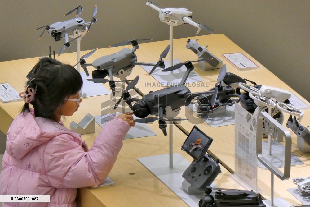 Daily Life in Yantai