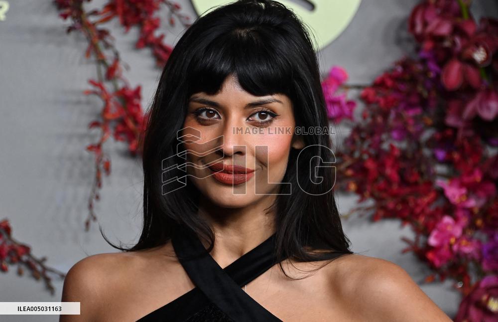 The Hollywood Reporter and Spotify Host Nominees Night