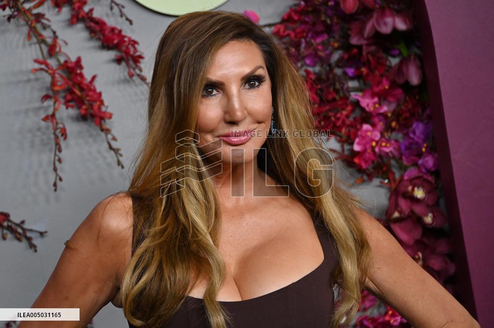 The Hollywood Reporter and Spotify Host Nominees Night