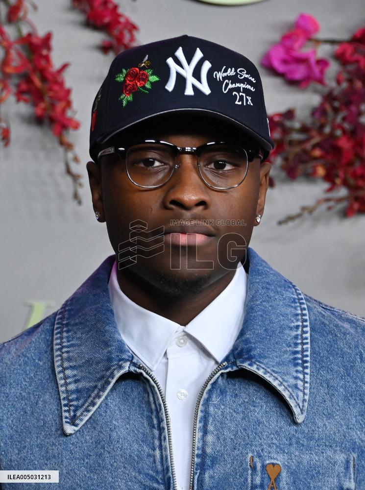 The Hollywood Reporter and Spotify Host Nominees Night