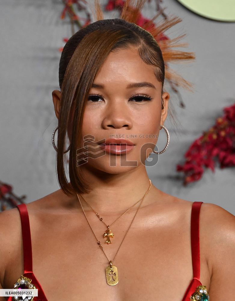 The Hollywood Reporter and Spotify Host Nominees Night