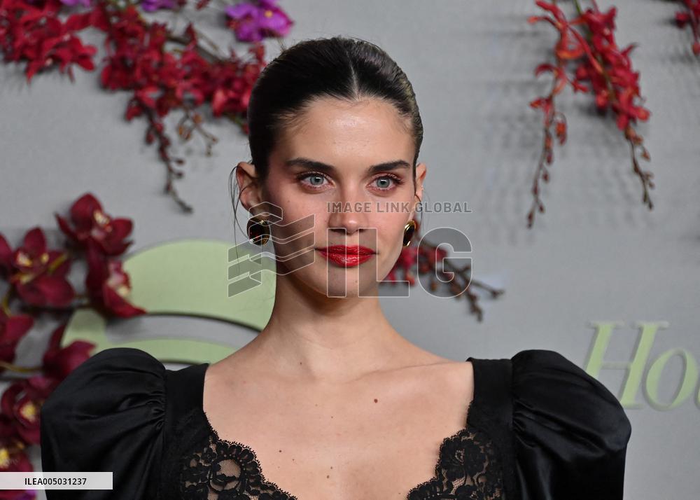 The Hollywood Reporter and Spotify Host Nominees Night