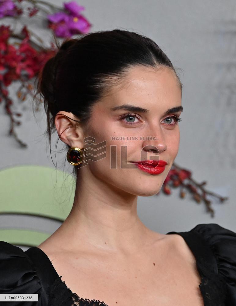 The Hollywood Reporter and Spotify Host Nominees Night