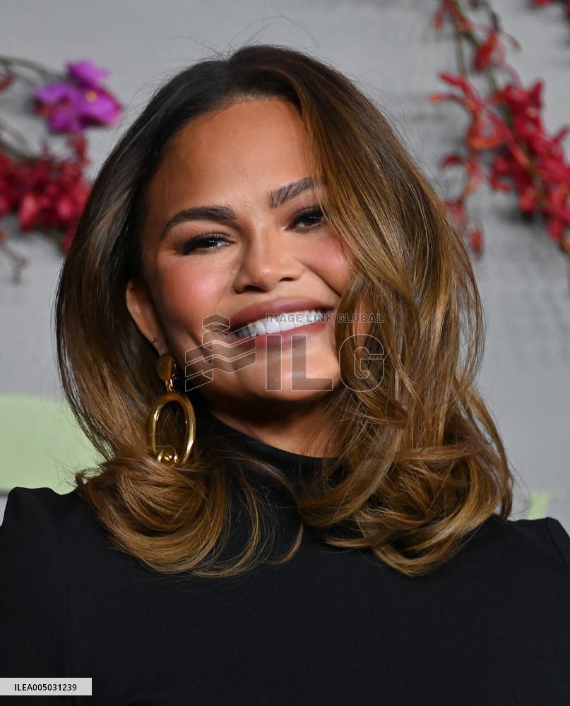 The Hollywood Reporter and Spotify Host Nominees Night