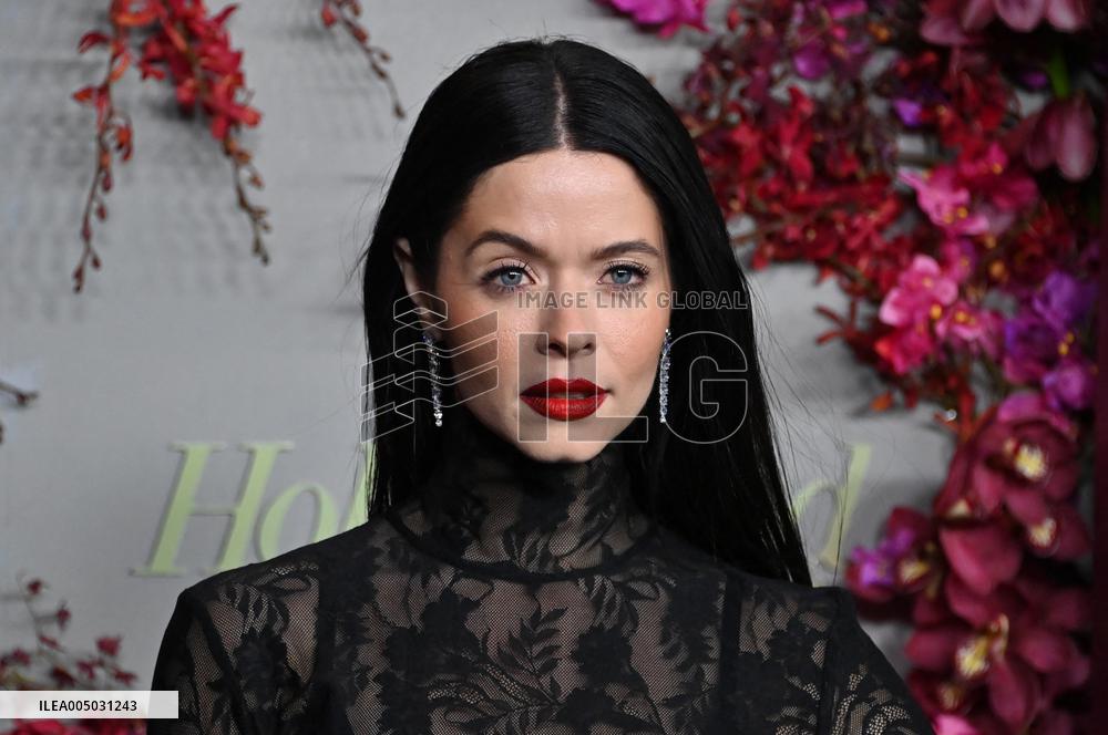 The Hollywood Reporter and Spotify Host Nominees Night