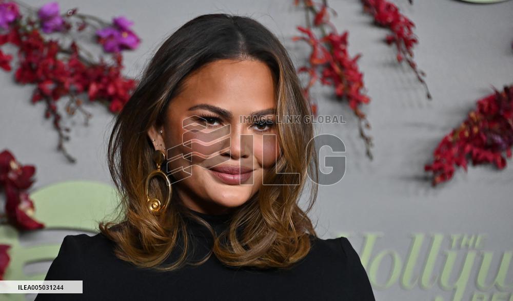 The Hollywood Reporter and Spotify Host Nominees Night