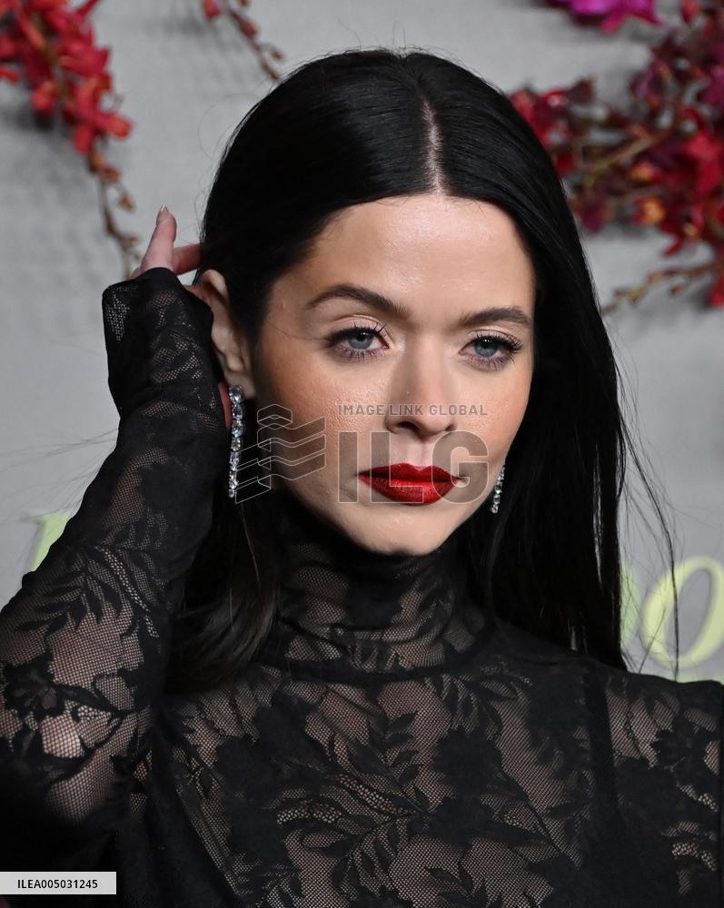 The Hollywood Reporter and Spotify Host Nominees Night