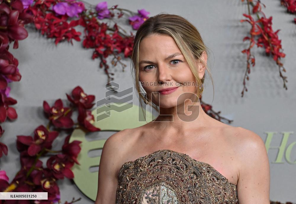 The Hollywood Reporter and Spotify Host Nominees Night